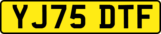 YJ75DTF