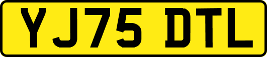 YJ75DTL