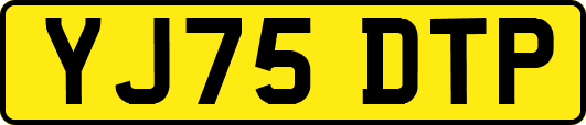 YJ75DTP