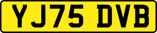YJ75DVB