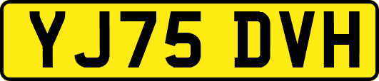 YJ75DVH