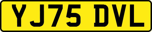YJ75DVL