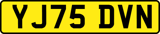 YJ75DVN