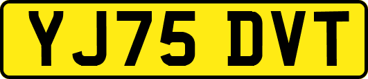 YJ75DVT