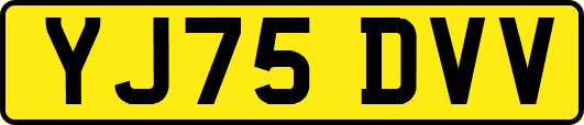 YJ75DVV