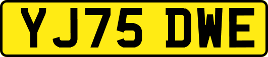 YJ75DWE