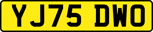 YJ75DWO