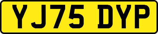 YJ75DYP