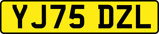 YJ75DZL