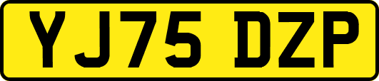 YJ75DZP