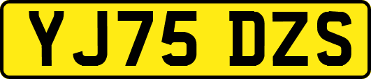 YJ75DZS