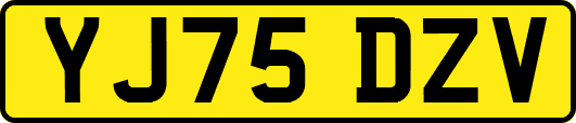 YJ75DZV