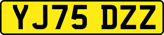 YJ75DZZ