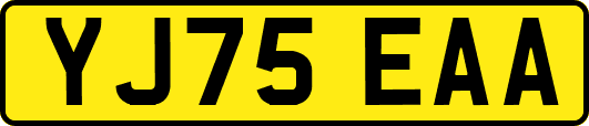 YJ75EAA