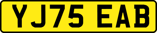 YJ75EAB