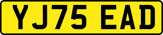 YJ75EAD