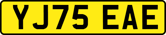 YJ75EAE