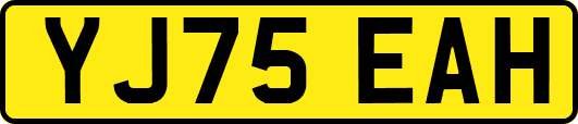 YJ75EAH