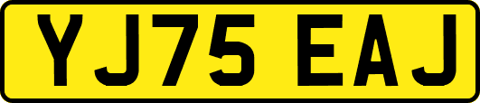 YJ75EAJ