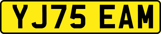 YJ75EAM
