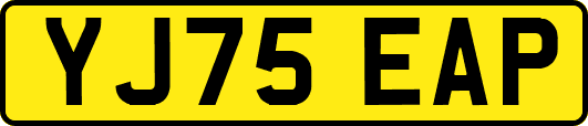 YJ75EAP