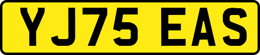 YJ75EAS