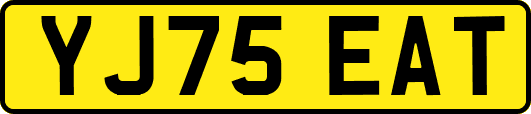 YJ75EAT