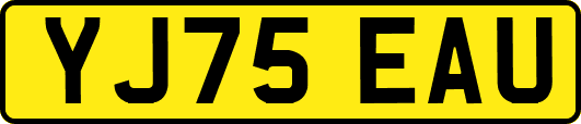 YJ75EAU