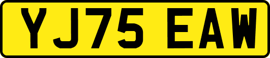 YJ75EAW