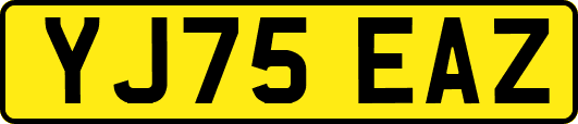 YJ75EAZ
