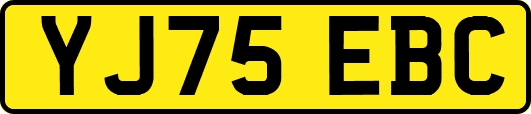 YJ75EBC
