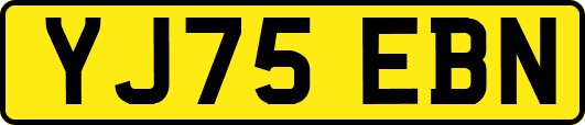 YJ75EBN