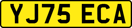YJ75ECA