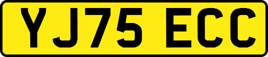 YJ75ECC