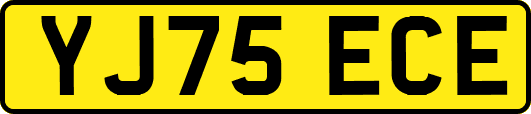 YJ75ECE