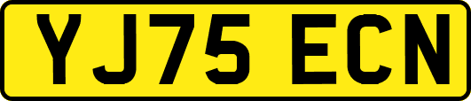 YJ75ECN