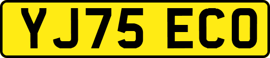 YJ75ECO