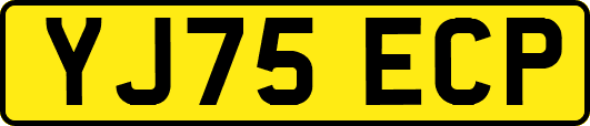 YJ75ECP
