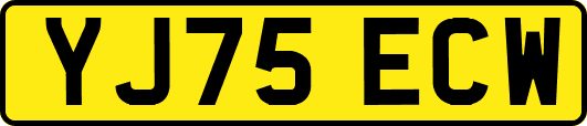 YJ75ECW