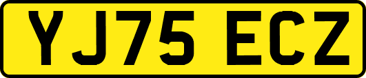 YJ75ECZ