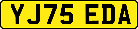 YJ75EDA