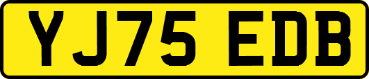 YJ75EDB