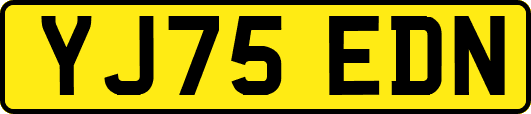 YJ75EDN