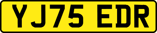 YJ75EDR