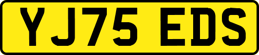 YJ75EDS