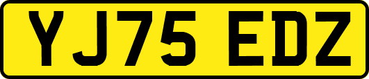 YJ75EDZ