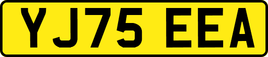 YJ75EEA