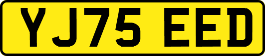 YJ75EED