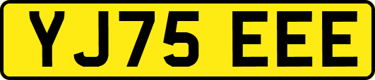 YJ75EEE