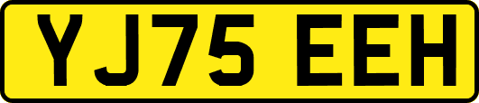 YJ75EEH